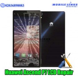 Huawei Ascend P7 LCD Replacement Repair